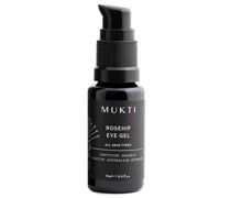 Rosehip Eye Gel Augengel 15 ml