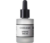 Spring Break Sérum Feuchtigkeitsserum 30 ml