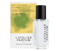 - Verte Euphorie Eau de Parfum 15 ml