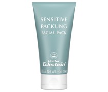 - Sensitive Packung Gesichtscreme 50 ml