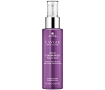 - Caviar Anti-Aging Infinite Color Hold Topcoat Spray Haarspray & -lack 125 ml