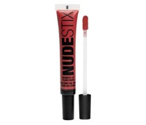 Magnetic Lip Plush Paints Lippenstifte 10 ml Kabuki Brush