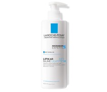 - Lipikar Baume light Bodylotion 0.4 l