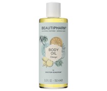 - Beautipharm Body Oil Orange Körperöl 150 ml