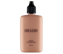 Cream Foundation 50 ml 8628 Suede