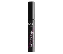 Worth The Hype Color Mascara 16.85 g 16,85
