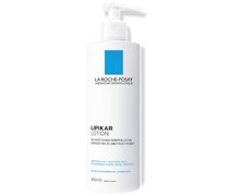 Lipikar LOTION Bodylotion 400 ml