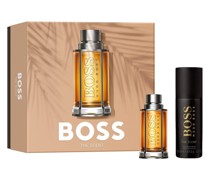 Boss The Scent Spring Set Duftsets