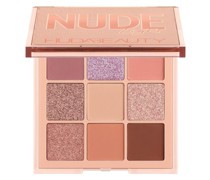 - NUDE Obsessions Eyeshadow Palette Paletten & Sets 9.9 g Light