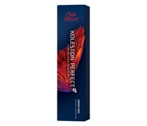 - Koleston Perfect Vibrant Reds Coloration 60 ml Schwarz