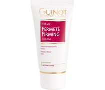 - Crème Fermeté Anti-Aging-Gesichtspflege 50 ml Weiss