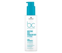 - BC BONACURE Hyaluronic Moisture Kick Hydration Balm Haarwachs & -creme 150 ml