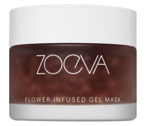 - Flower Infused Gel Mask Feuchtigkeitsmasken 50 ml