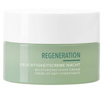 Regeneration Feuchtigkeitscreme Nacht Augencreme 50 ml