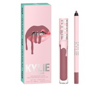 - Matte Liquid Lipstick Set Douglas K Sets 345