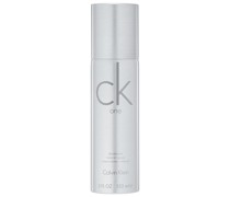 - ck one Deodorants 150 ml