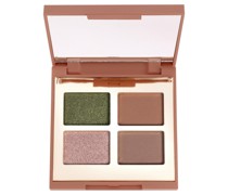 - Eyeshadow Quad Paletten & Sets 5.6 g Athena