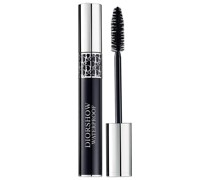 - show Waterproof Volumen –Mascara, wimpernverlängernder Effekt, wasserfest 11.5 ml 090