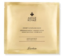 Abeille Royale Honey Mask Patches Gesichtsmasken