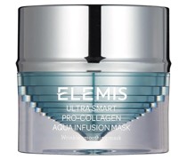 - ULTRA SMART PRO-COLLAGEN AQUA INFUSION MASK Anti-Pickel-Masken 50 ml
