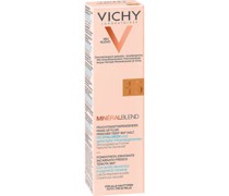 MINERALBLEND Make-up 03 gypsum Camouflage Make-Up l 30 ml