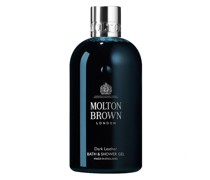 Body Essentials Dark Leather Duschpflege 300 ml