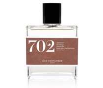 - Woody 702: Incense Lavender Cashmere Wood Eau de Parfum 100 ml