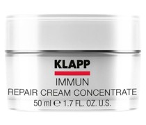 - Immun Repair Cream Concentrate Nachtcreme 50 ml