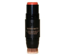 - Nudies Matte All-Over Face Color Blush 2.8 g Salty Siren