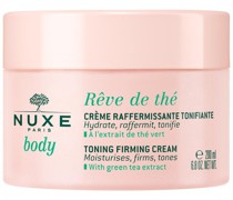 Reve de The – Revitalisierende und straffende Bodylotion 200 ml