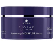 Caviar Anti-Aging Replenishing Moisture Masque Haarkur & -maske 161 g