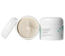 Advanced Vitamin C Cream Gesichtscreme 60 ml Silber