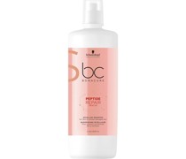 - BC BONACURE Repair Rescue Arginine Shampoo 1000 ml