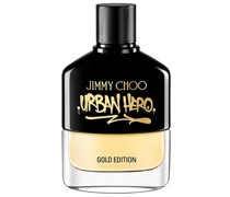 - Urban Hero Gold Eau de Parfum 100 ml