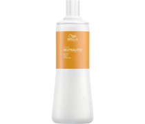 - Creatine+ Straight Neutralizer Stylingcremes 1000 ml