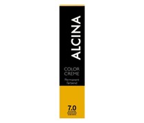 - Color Creme Permanent Färbend Coloration 60 ml Nude