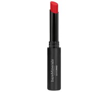 barePro Longwear Lipstick Lippenstifte 2 g Cherry