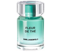 Les Parfums Matières Fleur de Thé Eau Parfum 50 ml