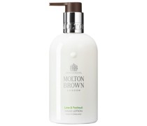 - Hand Care Lime & Patchouli Lotion Handcreme 300 ml