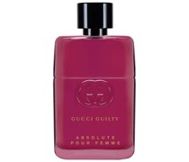 - Guilty Absolute Pour Femme Eau de Parfum 50 ml