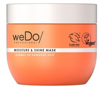 Moisture & Shine Mask Conditioner 400 ml