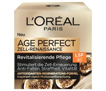 - Age Perfect Zell-Renaissance Revitalisierende Tagespflege Lsf 30 Anti-Aging-Gesichtspflege 50 ml