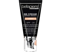 - Derma Renew BB Cream BB- & CC-Cream 50 ml Deep