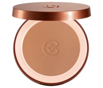 - SILK EFFECT BRONSING POWDER Bronzer 10 g SCILLA GLOW