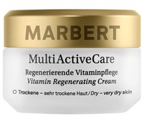 MultiActiveCare Vitamin Regenerating Cream Anti-Aging-Gesichtspflege 50 ml
