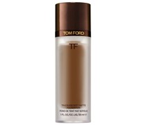 - Traceless Soft Matte Foundation 30 ml Nr. 11.7 Nutmeg