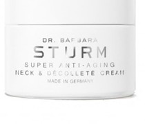 - Super AntiAging Neck Cream Hals & Dekolleté 50 ml