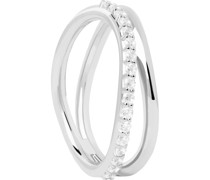 ring 925er Silber Ringe