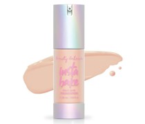 Instabake Aqua Glass Foundation 4 ml 347 C