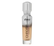 - Chroma Cover Foundation Luminous 30 ml W3